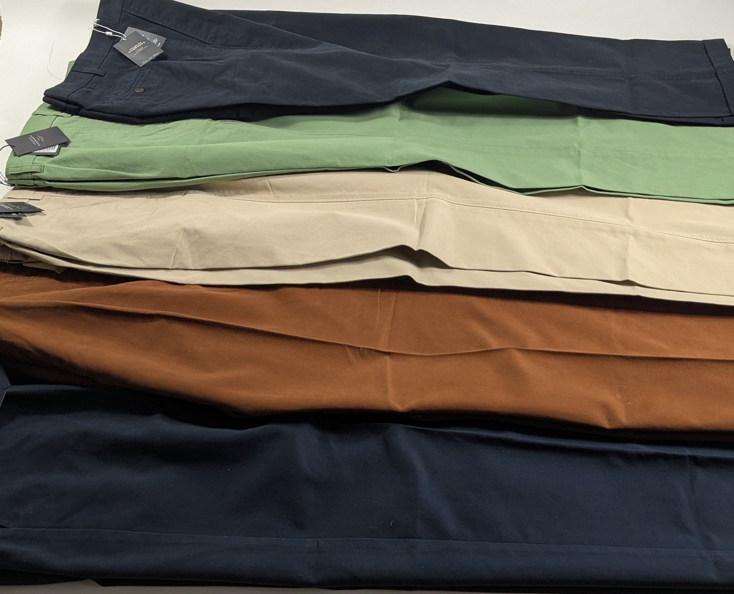 CHARLES TYRWHITT